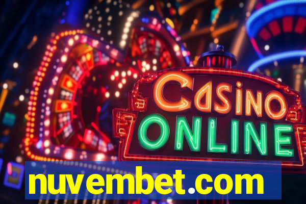 nuvembet.com