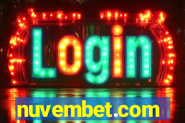 nuvembet.com