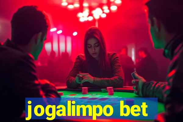 jogalimpo bet