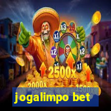 jogalimpo bet