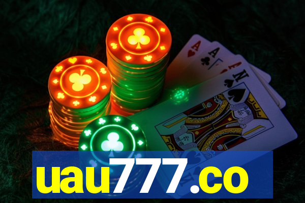 uau777.co