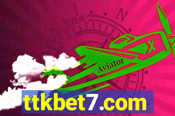 ttkbet7.com