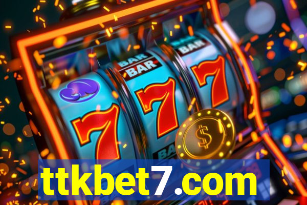 ttkbet7.com