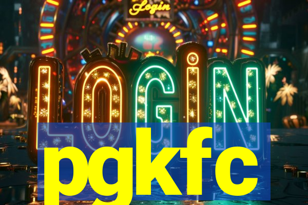 pgkfc