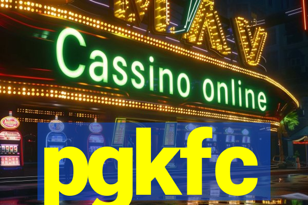 pgkfc