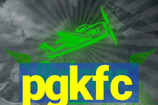 pgkfc