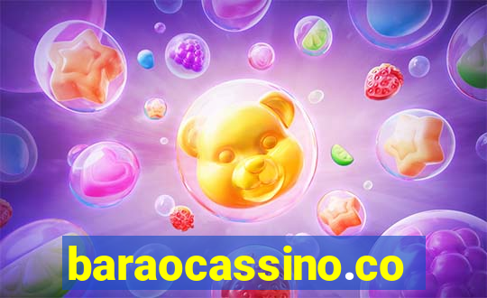 baraocassino.com
