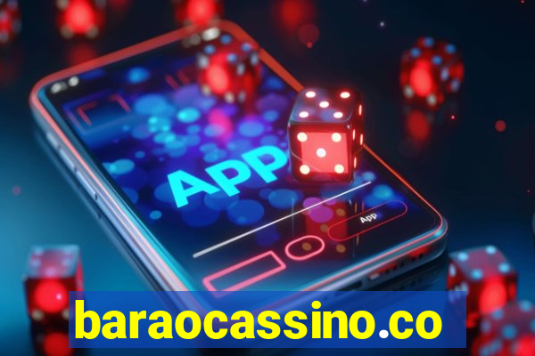 baraocassino.com