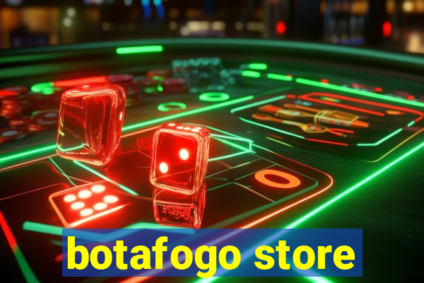 botafogo store