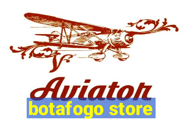 botafogo store