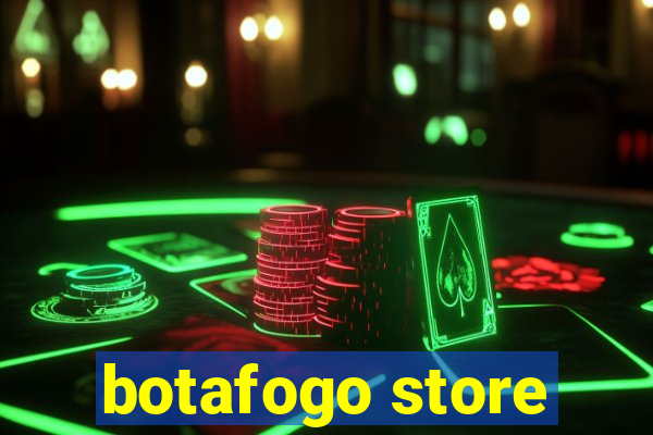 botafogo store