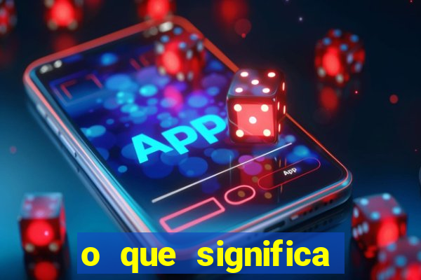 o que significa quando um passarinho morre do nada