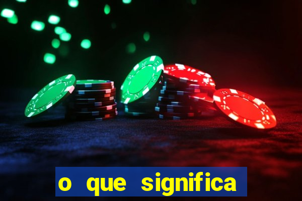 o que significa quando um passarinho morre do nada