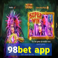 98bet app