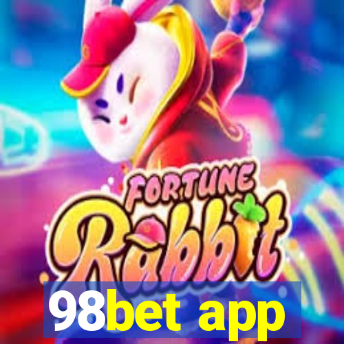 98bet app