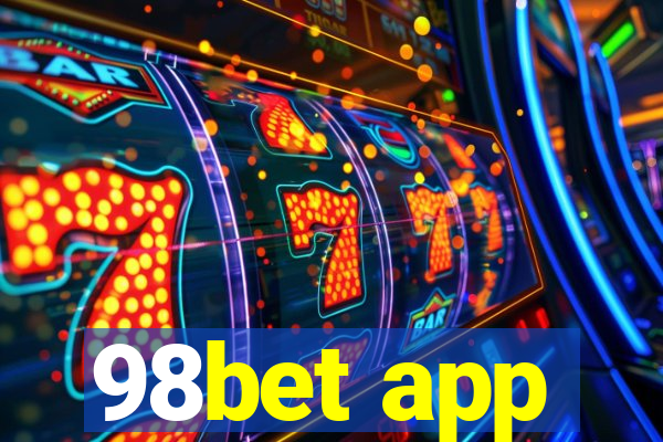 98bet app