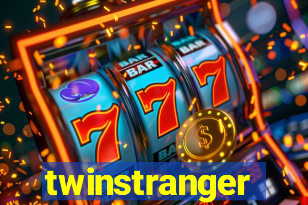 twinstranger