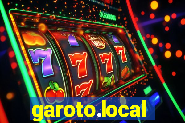 garoto.local
