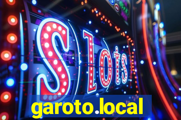 garoto.local
