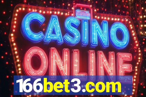 166bet3.com