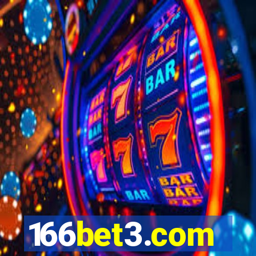 166bet3.com
