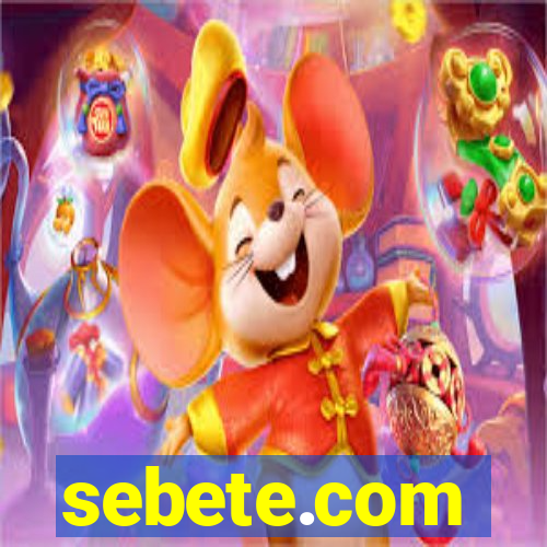sebete.com