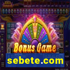 sebete.com