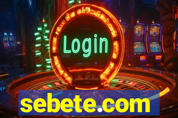 sebete.com