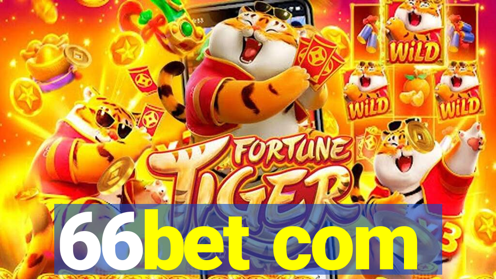 66bet com