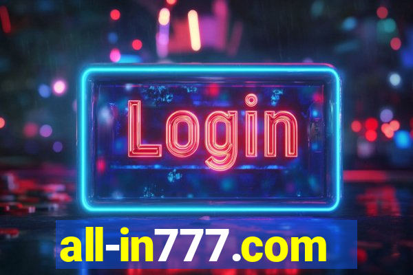 all-in777.com
