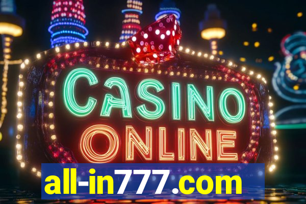 all-in777.com