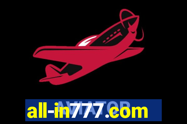 all-in777.com