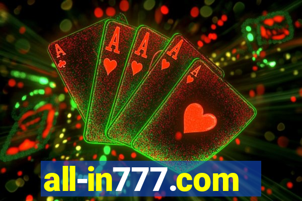 all-in777.com