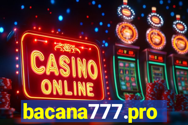 bacana777.pro