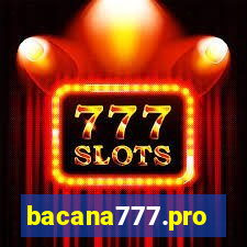 bacana777.pro