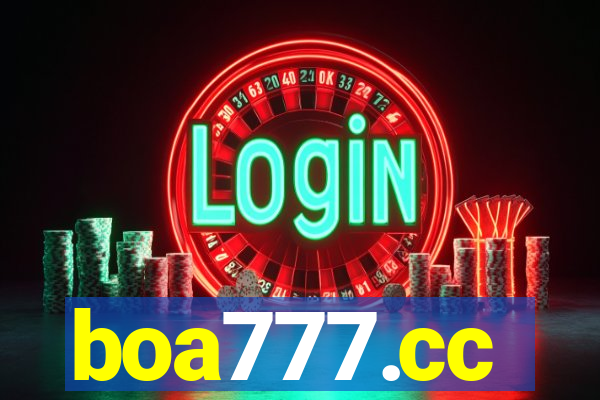 boa777.cc