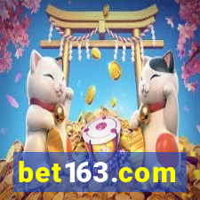 bet163.com