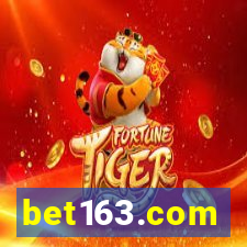 bet163.com