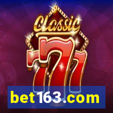 bet163.com