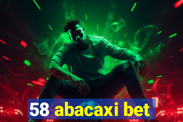58 abacaxi bet