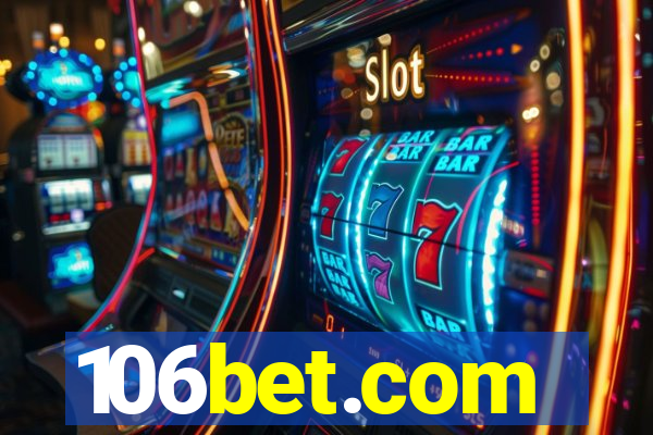 106bet.com