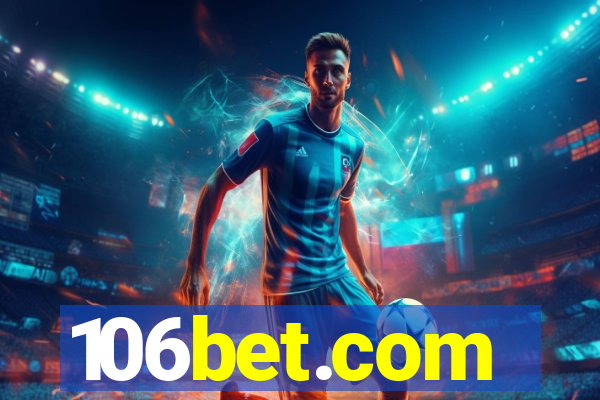 106bet.com