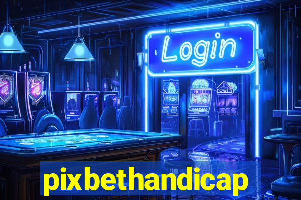pixbethandicap