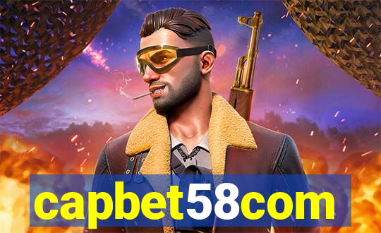 capbet58com