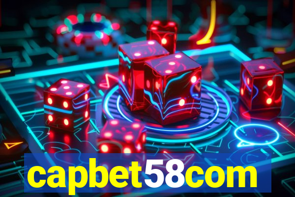 capbet58com