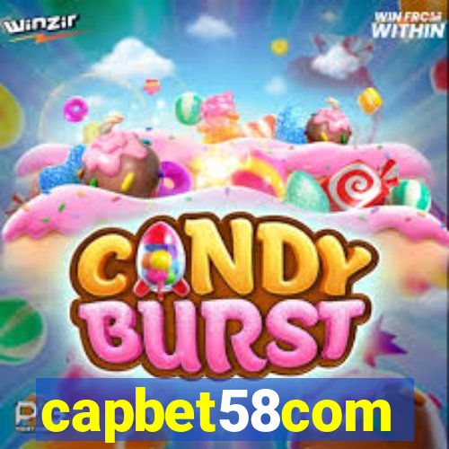 capbet58com
