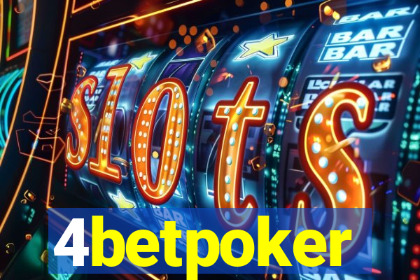 4betpoker
