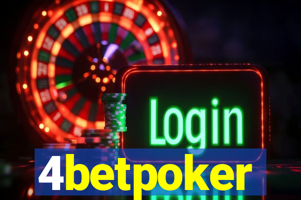 4betpoker