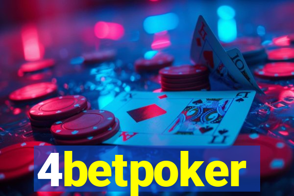 4betpoker