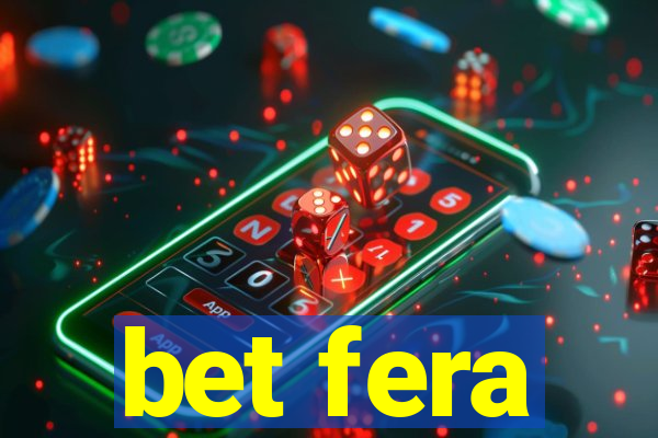bet fera